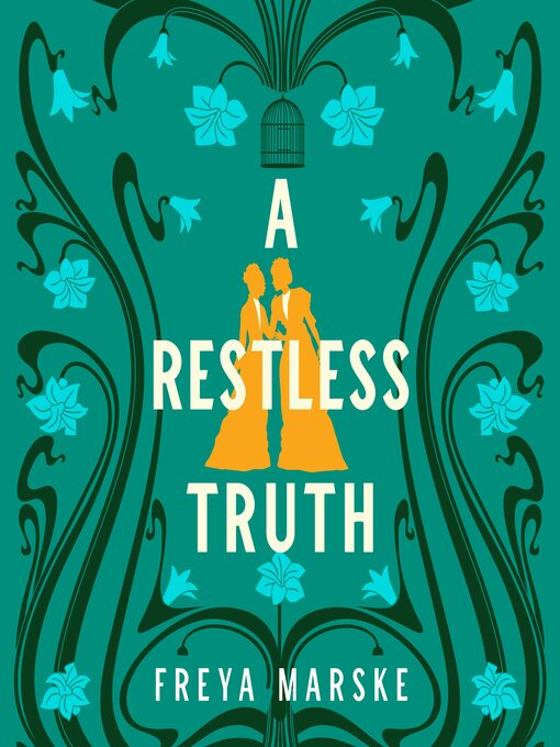 Title details for A Restless Truth by Freya Marske - Available